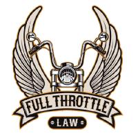 Full Throttle Law image 1